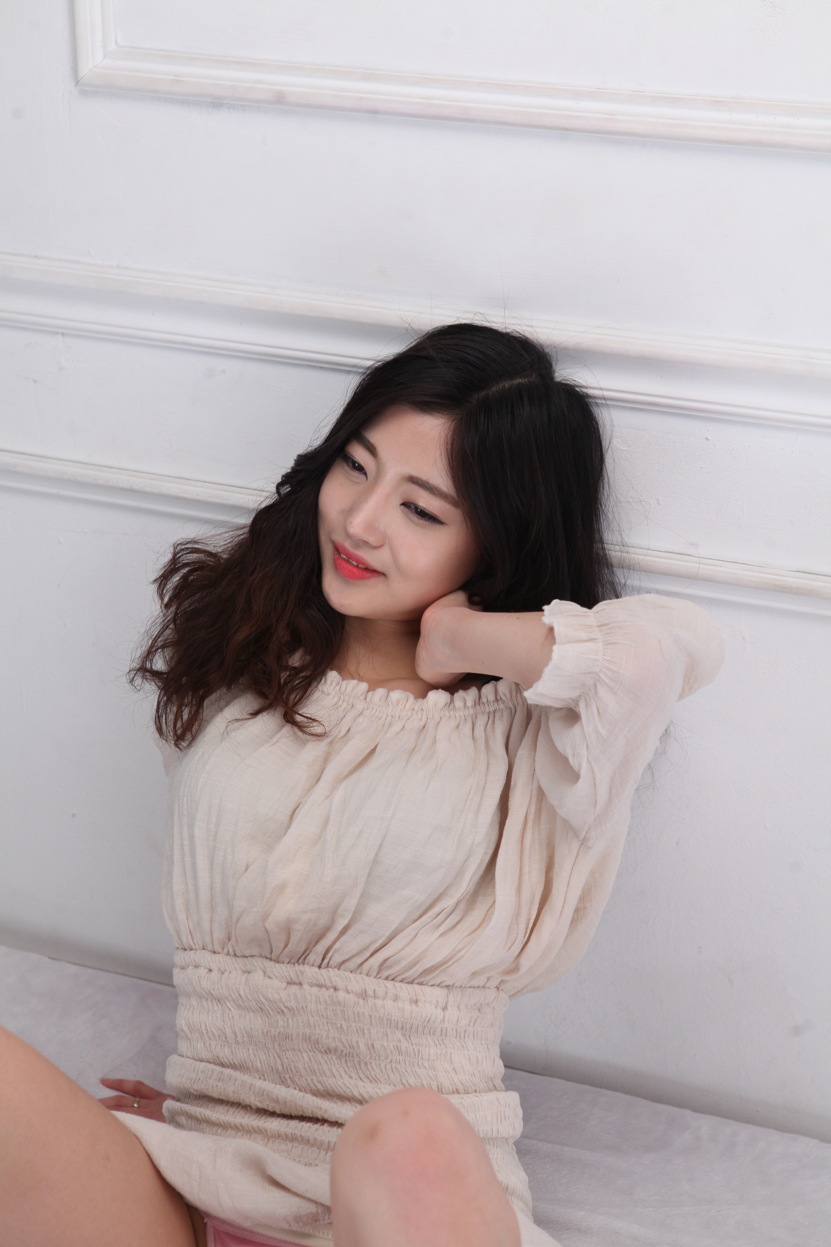 미분류 / 송이 리사이징